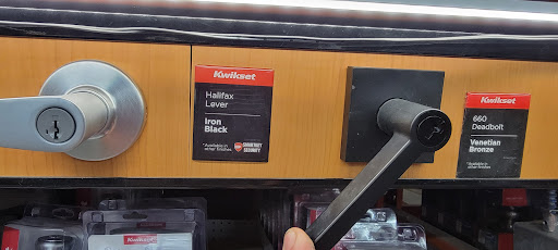 Home Improvement Store «The Home Depot», reviews and photos, 1149 Hingham St, Rockland, MA 02370, USA