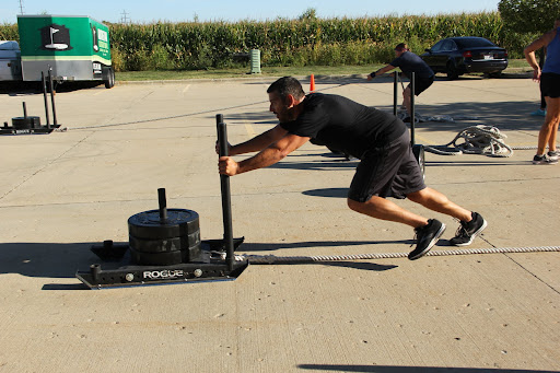 Physical Fitness Program «CrossFit Prevail», reviews and photos, 753 Ridgeview Dr, McHenry, IL 60050, USA