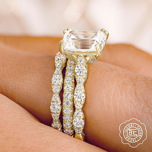 Jeweler «Nasr Jewelers», reviews and photos, 1800 Brinker Rd #100, Denton, TX 76208, USA