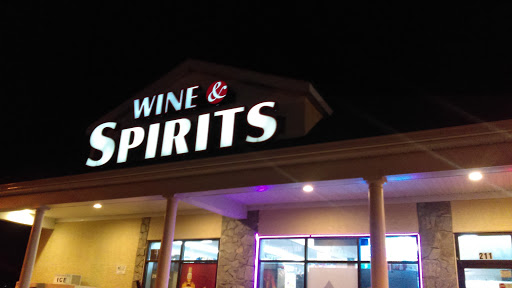 Wine Store «Village Wines & Spirits», reviews and photos, 211 Middletown Warwick Rd, Middletown, DE 19709, USA