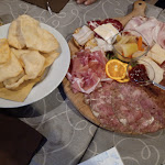 Photo n°3 de l'avis de Fabrizio.u fait le 14/05/2022 à 20:00 sur le  Come Fosse Antani à Portomaggiore