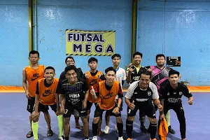 Mega Futsal Cilacap image