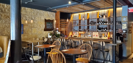 Coffee Shop «Driftless Cafe», reviews and photos, 118 W Court St, Viroqua, WI 54665, USA