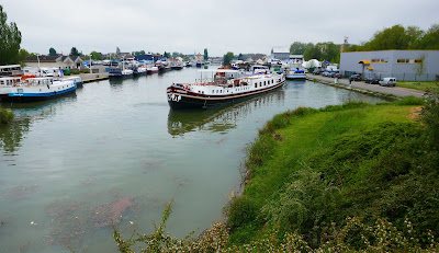 CROISIERES OREX SAS à Saint-Usage