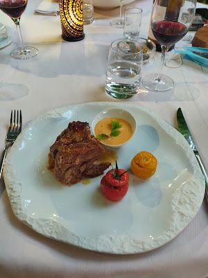 Restaurant Maison Castet à Martres-Tolosane