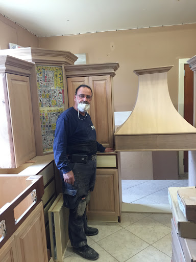 Kitchen Remodeler «K & R Master Carpentry», reviews and photos, 110 E 9th St, Clifton, NJ 07011, USA