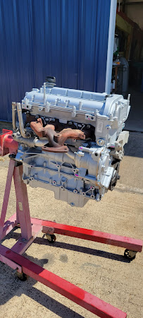 Durango's Auto Service - Photo 4 - Car repair in Pasadena, TX, Pasadena
