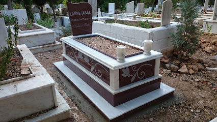 Didim Asri Mezarlığı