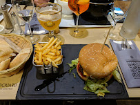Plats et boissons du Restaurant L'Arbousier à Bordeaux - n°14
