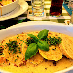 Photo n°3 de l'avis de Vicky.o fait le 16/07/2023 à 13:54 sur le  Kolmsteiner Hof à Neukirchen beim Heiligen Blut