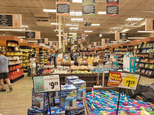 Grocery Store «ShopRite of Greater Morristown», reviews and photos, 178 E Hanover Ave, Cedar Knolls, NJ 07927, USA