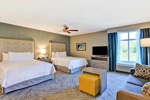 Homewood Suites by Hilton Hadley Amherst image