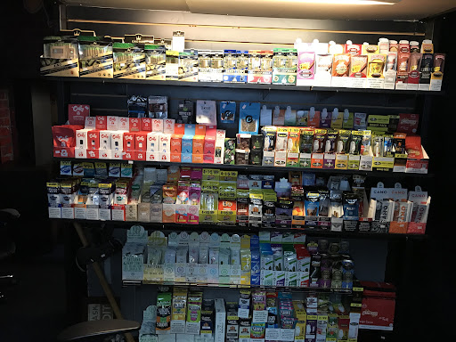 Tobacco Shop «Chiefs smoke and toys», reviews and photos, 13800 Cypress North Houston Rd, Cypress, TX 77429, USA