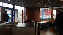 Atmosphère du Restauration rapide McDonald's à Les Pennes-Mirabeau - n°5