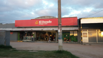 Supermercados El Dorado