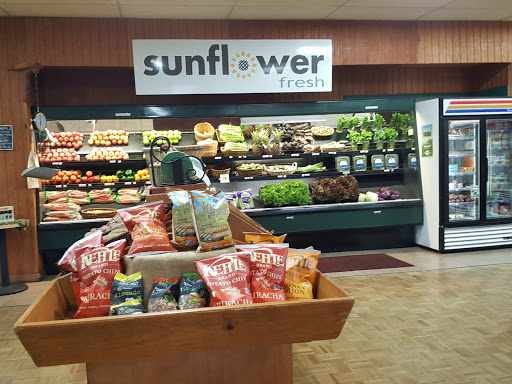 Natural Foods Store «Sunflower Natural Foods», reviews and photos, 726 Sutter St, Yuba City, CA 95991, USA
