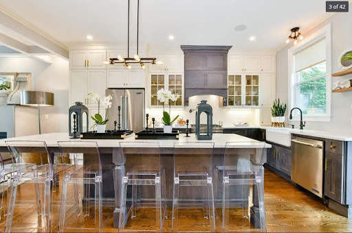 Photo of Boston Cabinets, Inc.