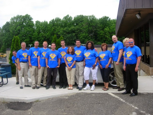 Chevrolet Dealer «All American Chevrolet», reviews and photos, 1255 NJ-35, Middletown, NJ 07748, USA