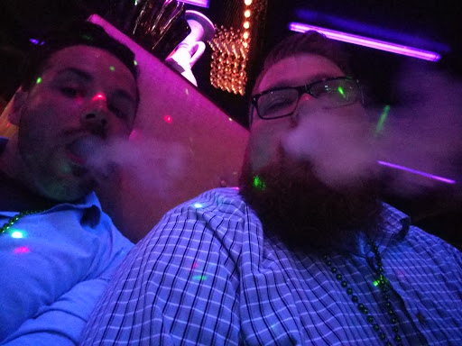 Hookah Bar «Bliss Bar and Lounge», reviews and photos, 10305 Medlock Bridge Rd A6, Johns Creek, GA 30097, USA