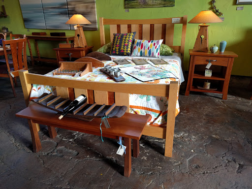 Furniture Store «Made In Pescadero», reviews and photos, 216 Stage Rd, Pescadero, CA 94060, USA