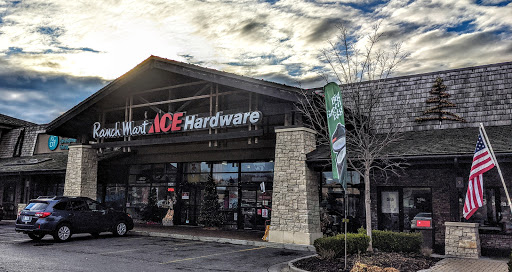 Hardware Store «Ranch Mart Ace Hardware», reviews and photos, 3801 W 95th St, Overland Park, KS 66206, USA