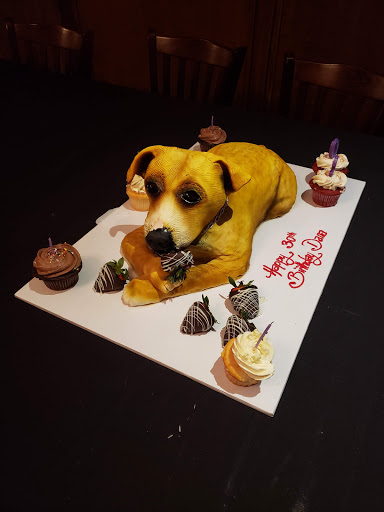 Bakery «The Suisse Shop», reviews and photos, 2119 Polaris Pkwy, Columbus, OH 43240, USA