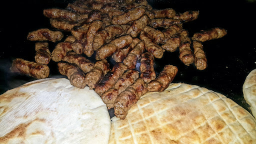 Grocery Store «Mediterranean Food Store», reviews and photos, 103 Creekwood Ave, Bowling Green, KY 42101, USA