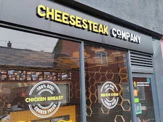 Cheesesteak Company