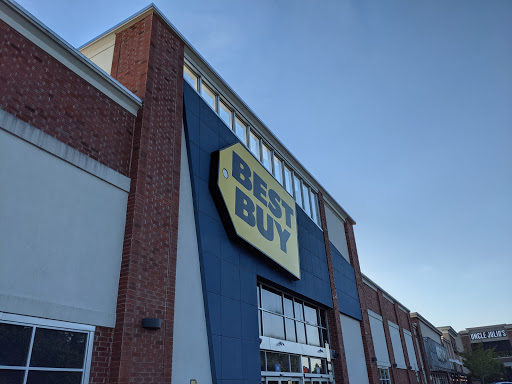 Electronics Store «Best Buy», reviews and photos, 4325 Glenwood Ave #3006, Raleigh, NC 27612, USA