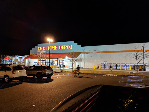 Home Improvement Store «The Home Depot», reviews and photos, 530 Mt Pleasant Ave, Dover, NJ 07801, USA