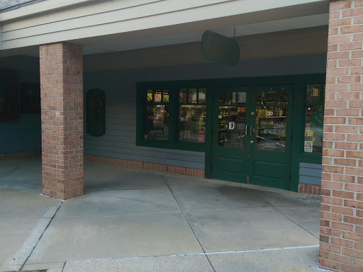Liquor Store «Kings Contrivance Liquor Shop», reviews and photos, 8630 Guilford Rd B30, Columbia, MD 21046, USA