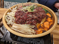 Bulgogi du Restaurant coréen Idam Versailles - n°10