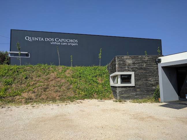 Quinta dos Capuchos