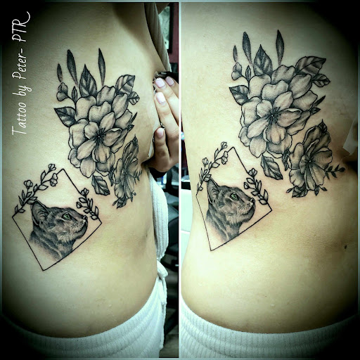 Explore tattoo ideas depression, creative tattoo ideas in Marble Falls, available at 20 Shades Tattoo and Art Studio