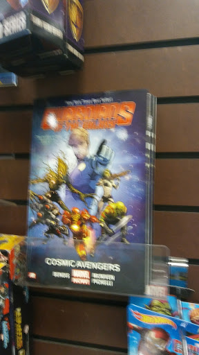 Book Store «Barnes & Noble», reviews and photos, 3050 Beeline Rd, Holland, MI 49424, USA