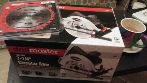 Hardware Store «Harbor Freight Tools», reviews and photos, 1860E. E Warner Rd #103, Tempe, AZ 85284, USA