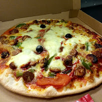 Aliment-réconfort du Restauration rapide Pizza Casa à Beaurepaire - n°9
