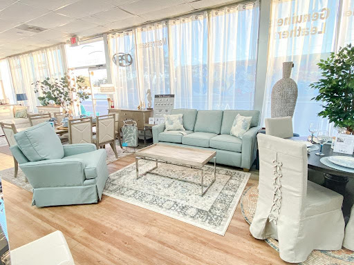 Furniture Store «Atlantic Furniture Mattress & Flooring Co.», reviews and photos, 828 W Eau Gallie Blvd, Melbourne, FL 32935, USA