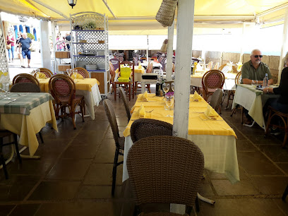 Restaurante Vista al Mar - C. Príncipe, 5, 12598 Peniscola, Castellón, Spain