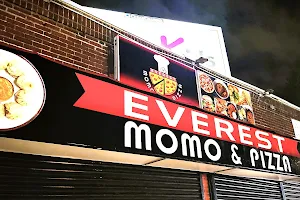 Everest Momo and Pizza image