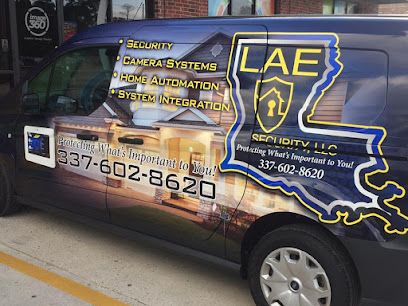 LAE Security, LLC