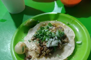 taqueria La Pulguita image