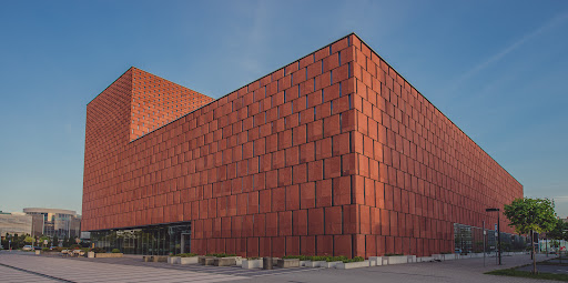 Centrum Informacji Naukowej i Biblioteka Akademicka