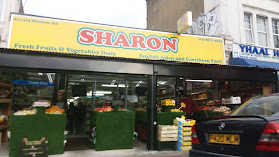 Sharon London