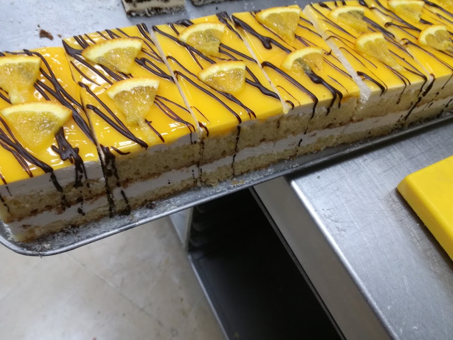 Panadería Buenas Migas