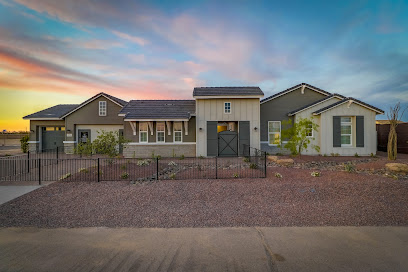 Saguaro Trails by Hillstone Homes