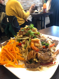 Nouille du Restaurant vietnamien Thu-Thu à Paris - n°13