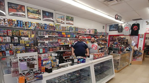 Game Store «Reality A Games», reviews and photos, 977 Main St, West Warwick, RI 02893, USA