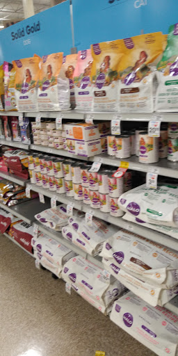 Pet Supply Store «PetSmart», reviews and photos, 1671 E Market St, Harrisonburg, VA 22801, USA