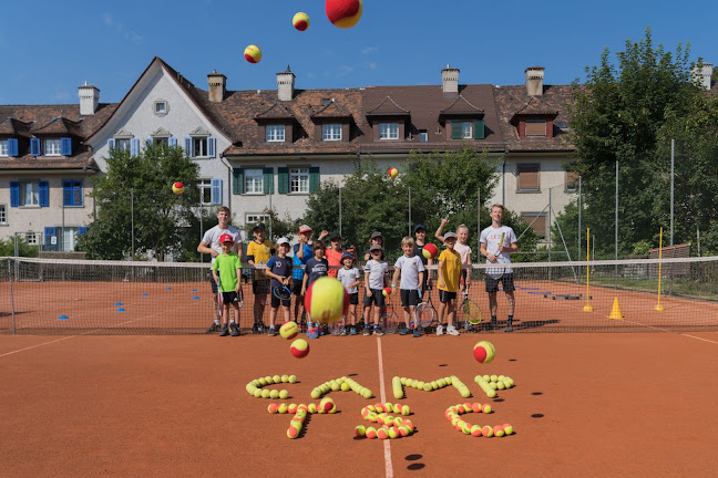 Tennis-Sportclub Zürich